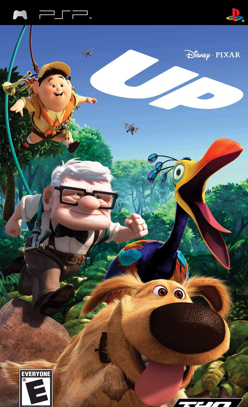Disney's UP (GB)