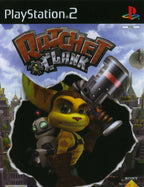 Ratchet & Clank 1 (FR)
