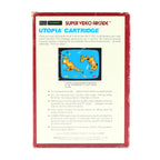 Utopia [Sears / Tele-Games]