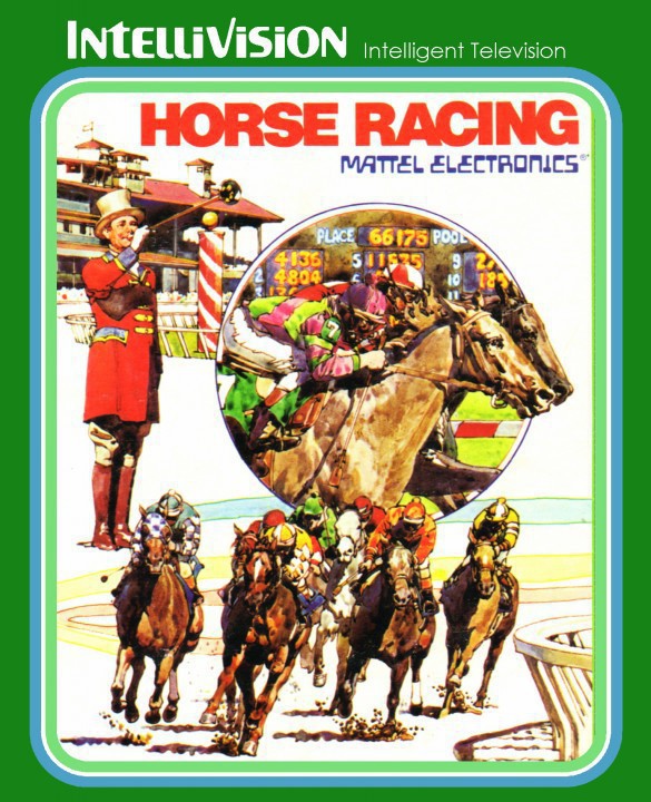 Horse Racing