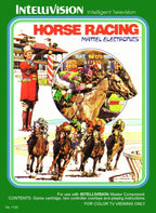 Horse Racing