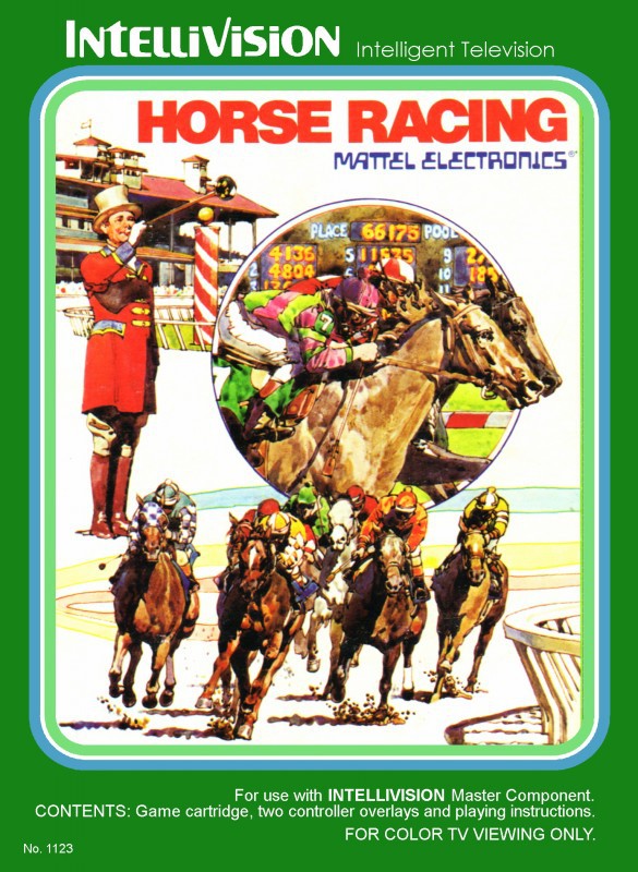 Horse Racing