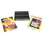 Super Sidekicks 2 / 106 Megs · Sammlerstück