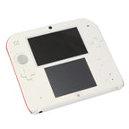 Konsole New Super Mario Bros. 2 Edition + Netzteil — New Super Mario Bros. 2 Edition