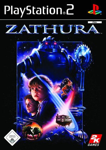 Zathura (DE)