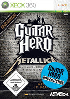 Guitar Hero: Metallica