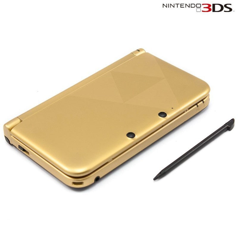 Konsole XL Zelda Link Between Worlds Edition + Netzteil (US)
