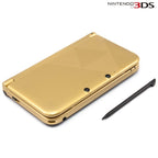 Konsole XL Zelda Link Between Worlds Edition + Netzteil (US)