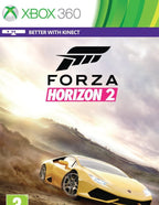 Forza Horizon 2