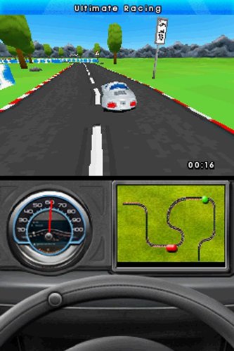 1001 Touch Games (DE)
