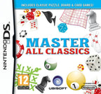 Master All Classics (GB)