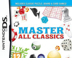Master All Classics (GB)