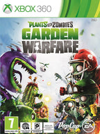 Plants vs. Zombies: Garden Warfare (GB)