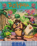 Taz Mania
