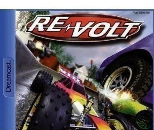 Re-Volt
