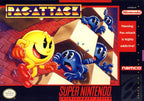 Pac-Attack (US)
