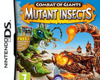 Combat of Giants: Mutant Insects (GB)