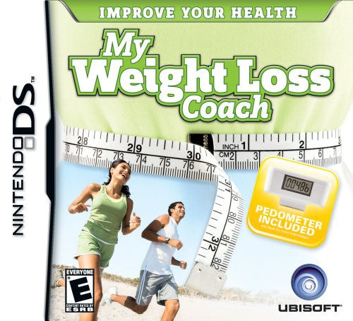 My Weight Loss Coach (US)
