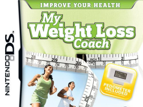 My Weight Loss Coach (US)
