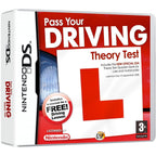 Pass Your Driving Theory Test