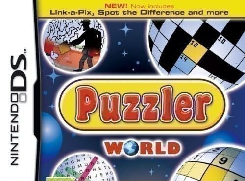 Puzzler World