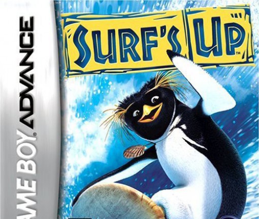 Surf's Up (US)
