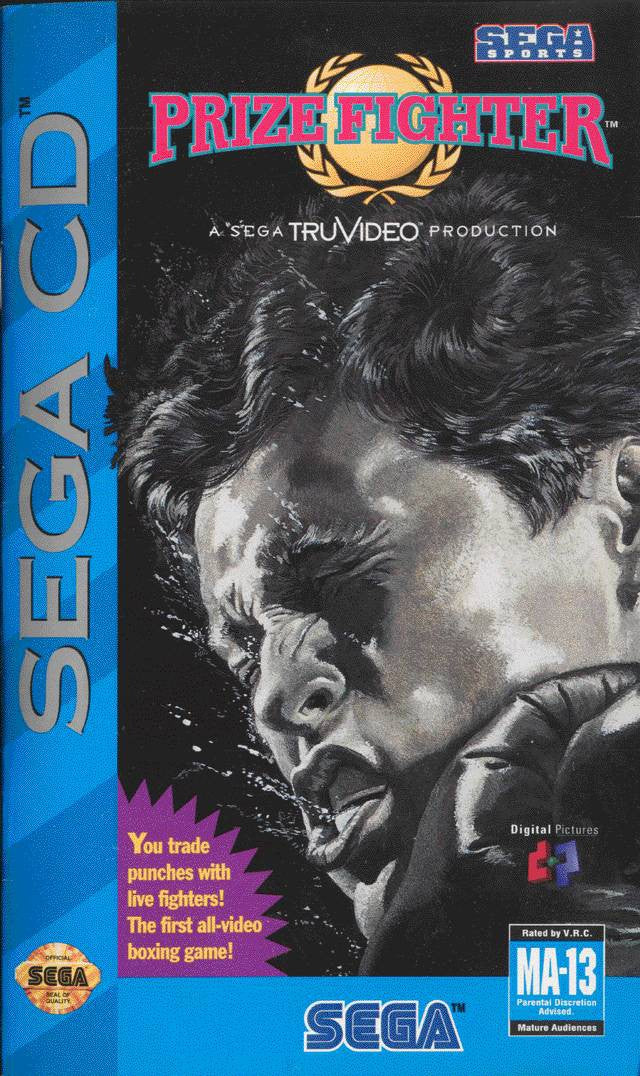 Prize Fighter (US)