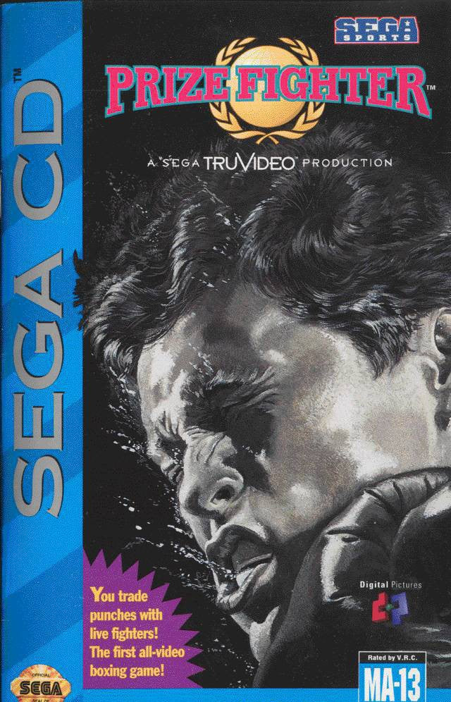 Prize Fighter (US)