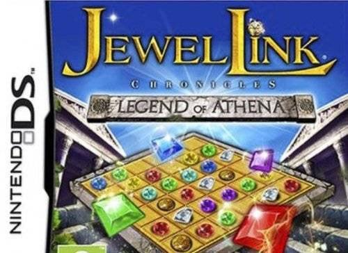 Jewel Link Chronicles: Legend of Athena