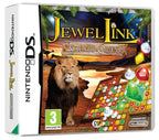 Jewel Link: Safari Quest