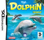 Dolphin Island (GB)