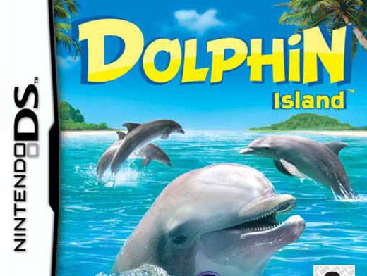 Dolphin Island (GB)