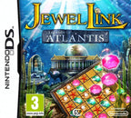 Jewel Link: Atlantis