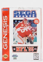 NFL 95 (US)