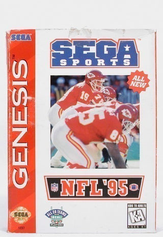 NFL 95 (US)