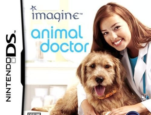 Imagine Animal Doctor (US)