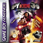 Spy Kids 3D: Game Over