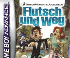 Flutsch und Weg
