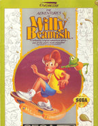 Willy Beamish (US)
