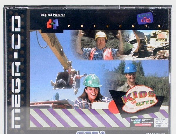 Kids on Site