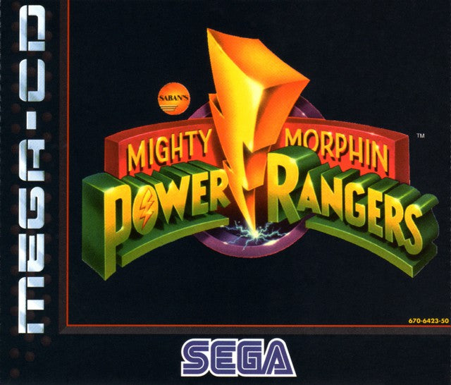 Power Rangers