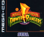 Power Rangers