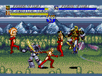 Power Rangers