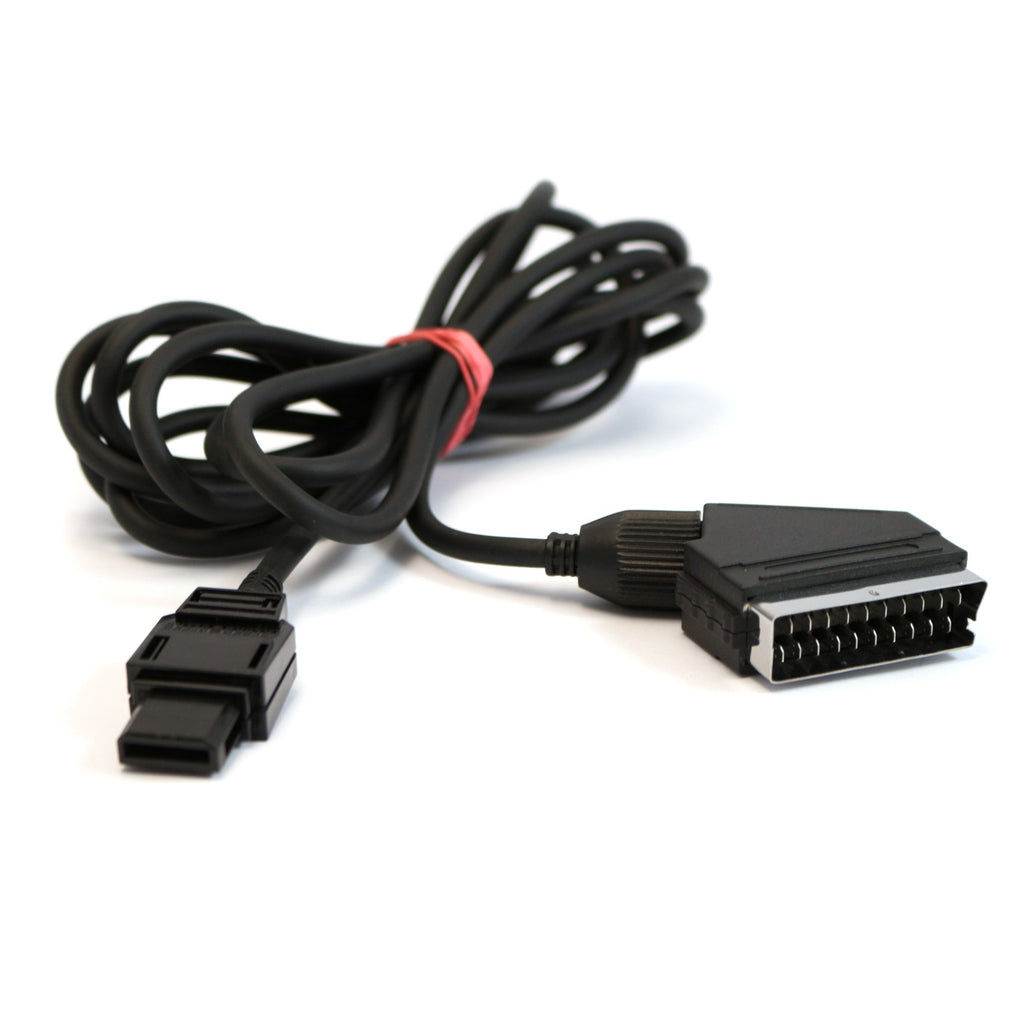 RGB Scartkabel / Scart Kabel [Freak & Geek]
