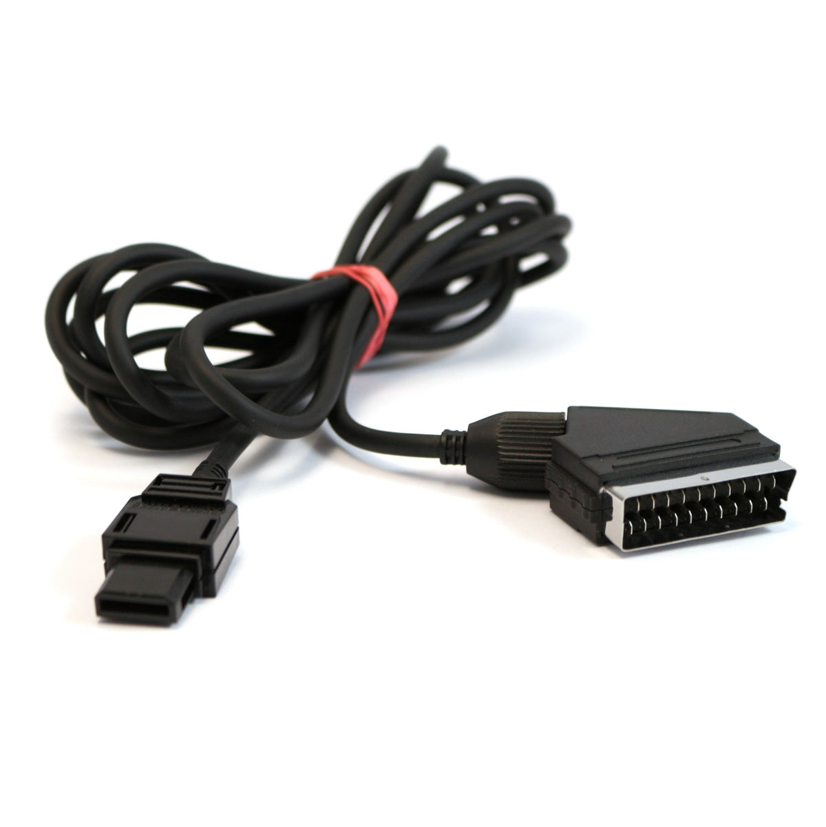 RGB Scartkabel / Scart Kabel [Freak & Geek]