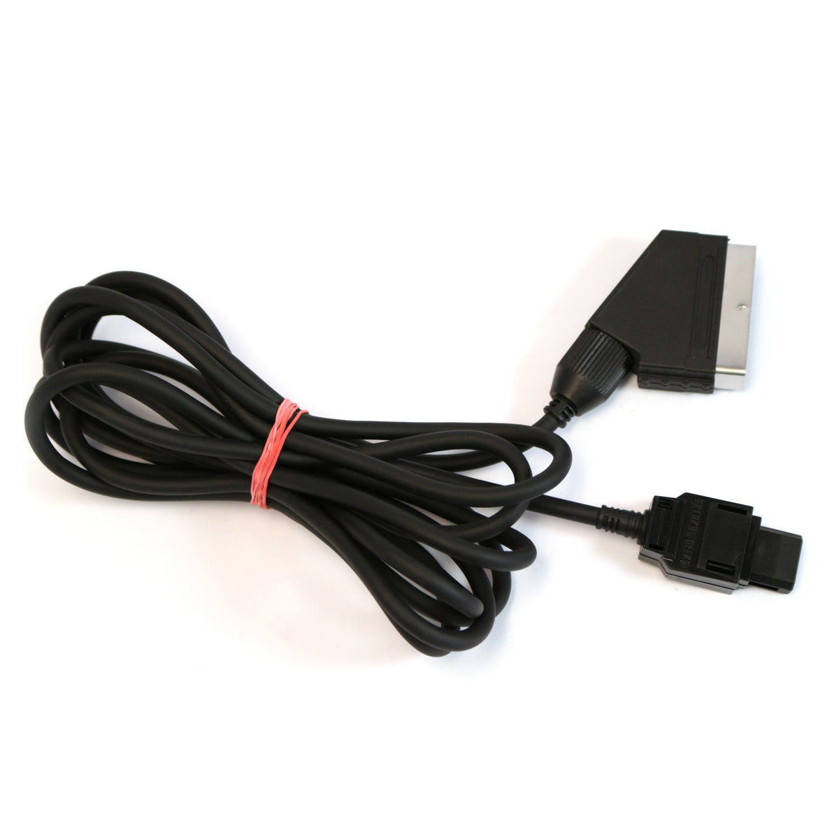 RGB Scartkabel / Scart Kabel [Freak & Geek]