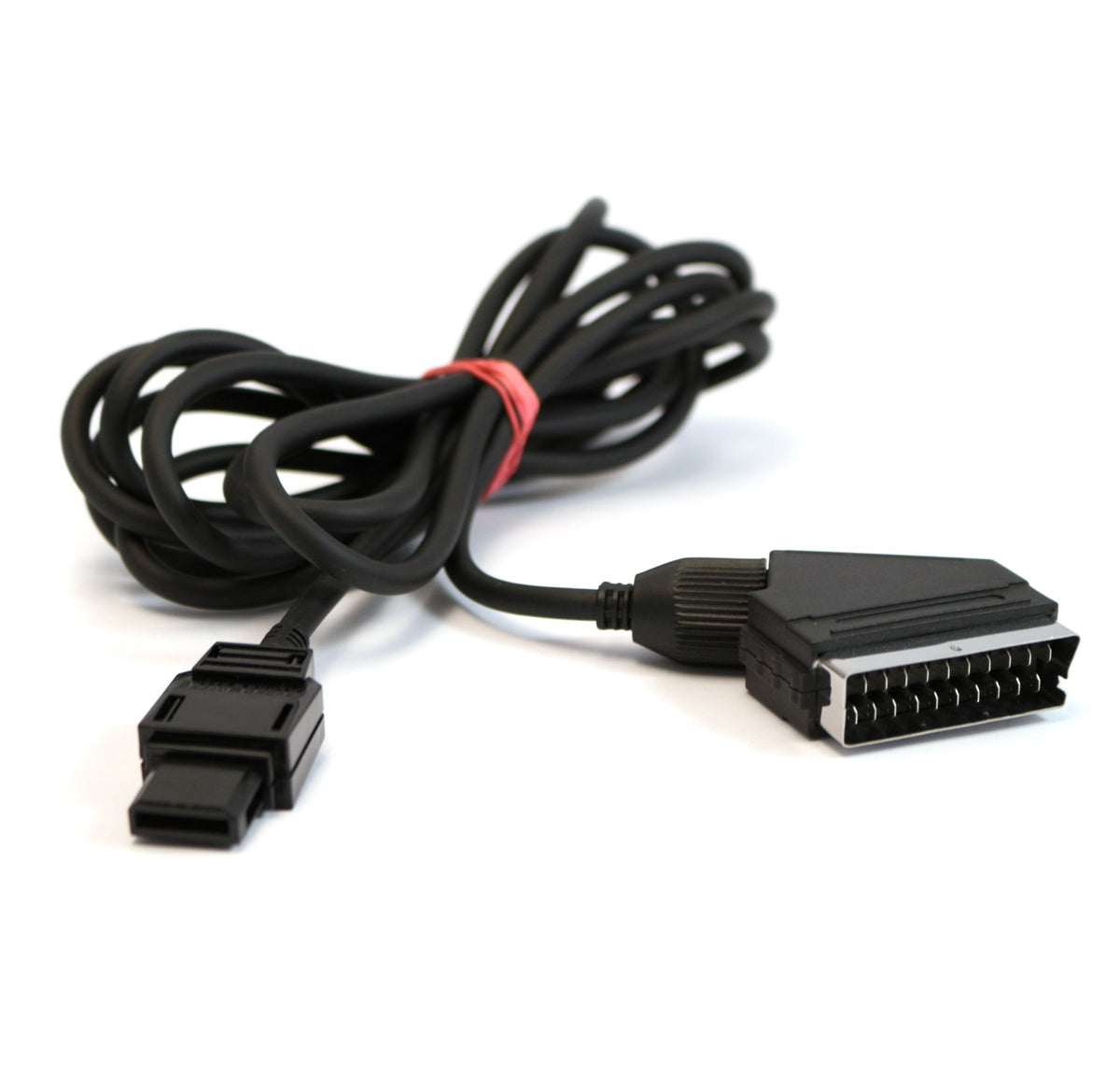 RGB Scartkabel / Scart Kabel [Freak & Geek]