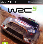 WRC: FIA World Rally Championship