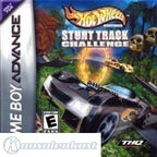 Hot Wheels: Stunt Track Challenge