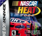 Nascar Heat 2002